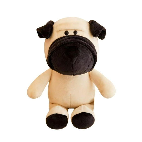 2026 New Plush Toys, Christmas Forest Animal Stuffed Animals Toys, Creative Companion Soothing Stuffed Animals Toys, Stuffed Animals Toys for Boys Girls Back to School Gifts, Easter Birthday Gifts