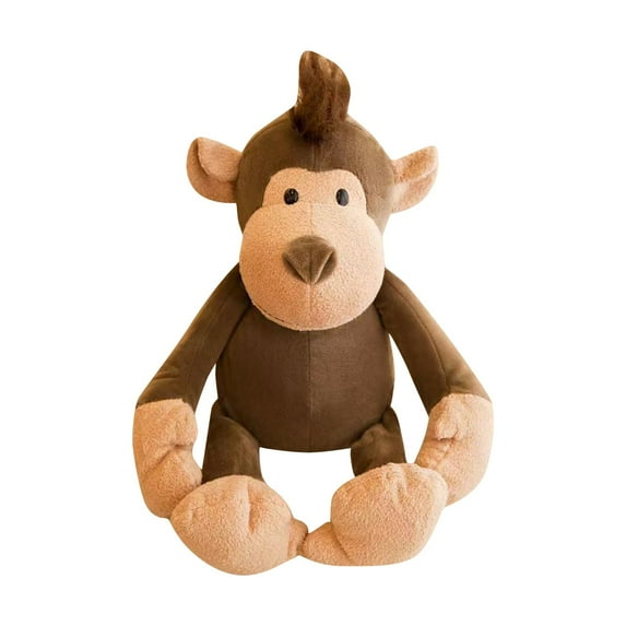 2026 New Plush Toys, Christmas Forest Animal Stuffed Animals Toys, Creative Companion Soothing Stuffed Animals Toys, Stuffed Animals Toys for Boys Girls Back to School Gifts, Easter Birthday Gifts