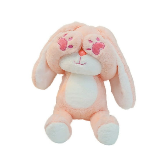 2026 New Plush Toys, Christmas Magnetic Doll, Hide and Seek, Eye Covering Doll, Soothing Doll, Plush Toy, Birthday Gift, Valentine's Day Gifts, Stuffed Animals Toys for Boys Girls Back to School