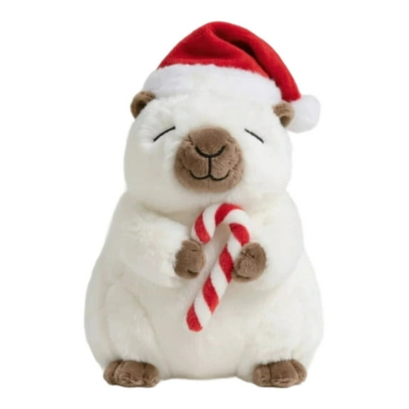 2026 New Plush Toys, Christmas Plush Stuffed Toys Soft Throw Pillow Decorations, Kids Birthday Party Preferred Gift for Holidays, Stuffed Animals Toys Soft Hugging Toy for Boys Girls Gifts Great