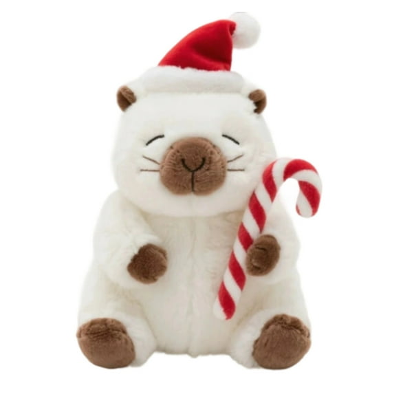 2026 New Plush Toys, Christmas Plush Stuffed Toys Soft Throw Pillow Decorations, Kids Birthday Party Preferred Gift for Holidays, Stuffed Animals Toys Soft Hugging Toy for Boys Girls Gifts Great