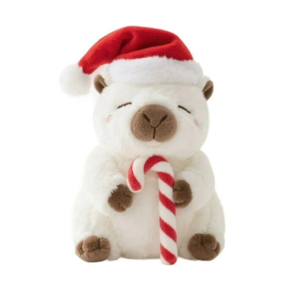 2026 New Plush Toys, Christmas Plush Stuffed Toys Soft Throw Pillow Decorations, Kids Birthday Party Preferred Gift for Holidays, Stuffed Animals Toys Soft Hugging Toy for Boys Girls Gifts Great