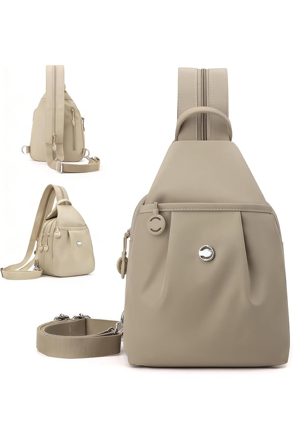 2026 New Premium 3 in 1 Anti-Theft Travel Tote Bag | Waterproof Convertible Backpack & Commuter Bag with Hidden Pockets