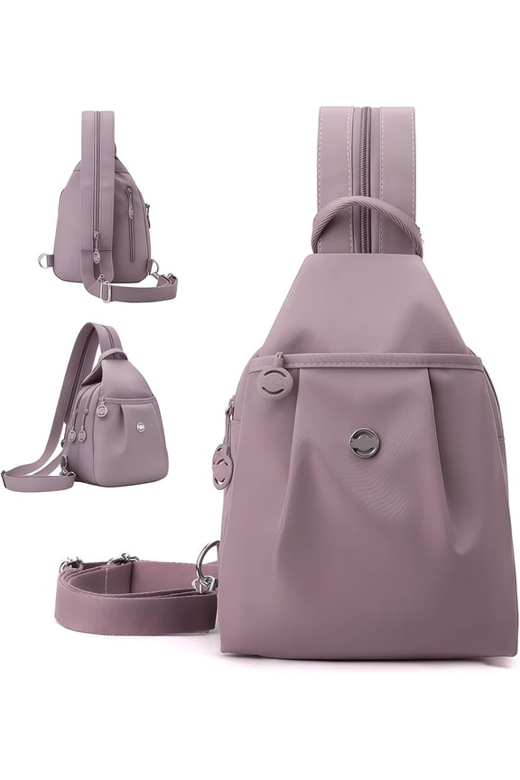 2026 New Premium 3 in 1 Anti-Theft Travel Tote Bag | Waterproof Convertible Backpack & Commuter Bag with Hidden Pockets