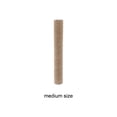 thumbnail image 1 of 2026 New Premium Jute Rope Scratching Post Column for Floor to Ceiling Cat Trees, Sturdy Cat Tree Replacement Part 15.75*2.76in, 1 of 6