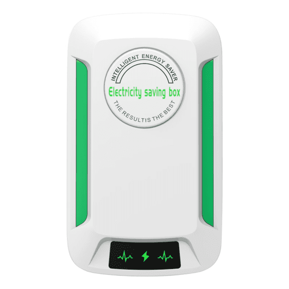 2026 New Pro Energy Saving Device Power Saving Box Pro, Home WattStop Electricity Stabilizer with Capacitor System, Fireproof & LeakageProof for Household Appliances, 1PC