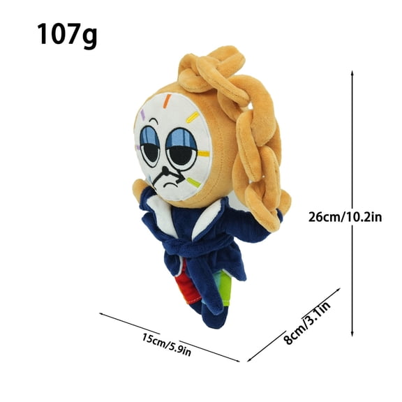2026 New Product dandy’s world plush toy doll