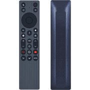 2026 New RC923A FMB1 Voice Remote Compatible with TCL QD-Mini LED 4K UHD Google Smart TV G0401-000267