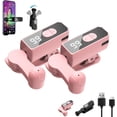 thumbnail image 1 of 2026 New Rechargeable Cordless Version Automatic Clicker For Smartphone, 107 Adjustable Speed, Auto Screen Tapper For Live Stream, Games, Repetitive Task, Purchases, 1 of 8