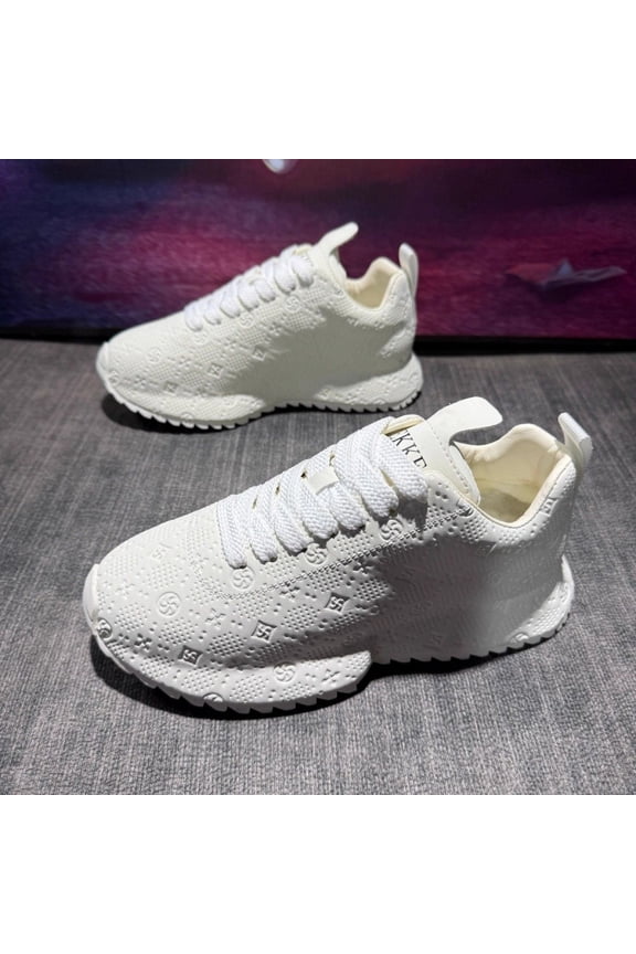 2026 New Self-Adapting Breathable Design ，High Quality Men's Smart Temp Control Casual Shoes