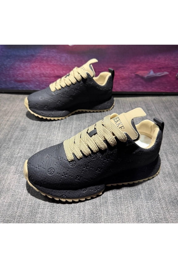 2026 New Self-Adapting Breathable Design ，High Quality Men's Smart Temp Control Casual Shoes