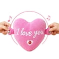 thumbnail image 1 of 2026 New Sensor Music Doll, Stuffed Doll Happy Interaction Touch Sensitive Rich Sound Entertainment, 1 of 7
