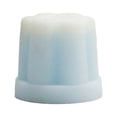 thumbnail image 1 of 2026 New Simulation Caramel Pudding Stress Ball for Adults,Caramel Pudding Stress Sensory Fidget Shape, Slow Rising Squeeze Ball for Anxiety Relief, Fun Stretchy Stress Shape for Everyone，CLEAR, 1 of 4