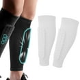 thumbnail image 1 of 2026 New Ski Shin Guards,Ski Guards Shin Pads for Adults & Teens - Breathable Eva Foam Leg Protection Pads, Anti-Collision Elastic Leggings for Skiing & Snowboarding, 1 of 7