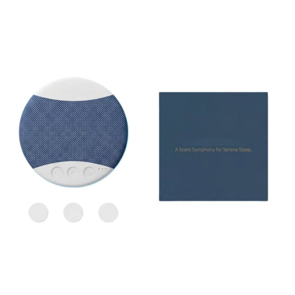 2026 New Sleep Pillow Speaker, Bluetooth Pillow Speaker, Ultra-Thin Stereo Bass with Timer and White Noise Sleep Aid Function, Sleep Headphones for Adult