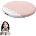 thumbnail image 1 of 2026 New Sleep Pillow Speaker, Bluetooth Pillow Speaker with White Noise Timer Wireless Sleep Aid with Stereo Bass Private Sleep Headphones for Adult, 1 of 9