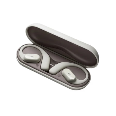 2026 New Small Size Open-Ear Bluetooth Headphones, Air Conduction Wireless Sports Earhooks with Long Battery Life