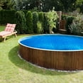 thumbnail image 1 of 2026 New Solar Pool Blanket Reduces Water Evaporation and Maintains Water Temperature,To Retain Heat and Reduce Evaporation（1PC), 1 of 8