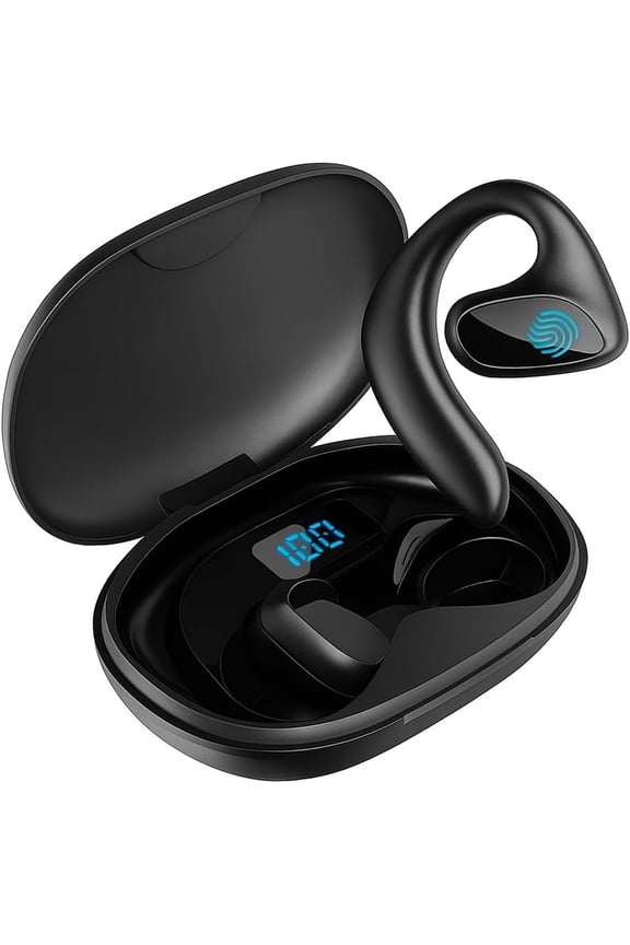 2026 New Sona-Buds Translation Earbuds, Real-Time AI Translation, Perfect for Travel & Business, Wireless Bluetooth Convenience, All-in-One Smart Earbuds, Translator