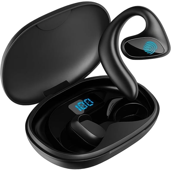 2026 New Sona-Buds Translation Earbuds, Real-Time AI Translation, Perfect for Travel & Business, Wireless Bluetooth Convenience, All-in-One Smart Earbuds, Translator