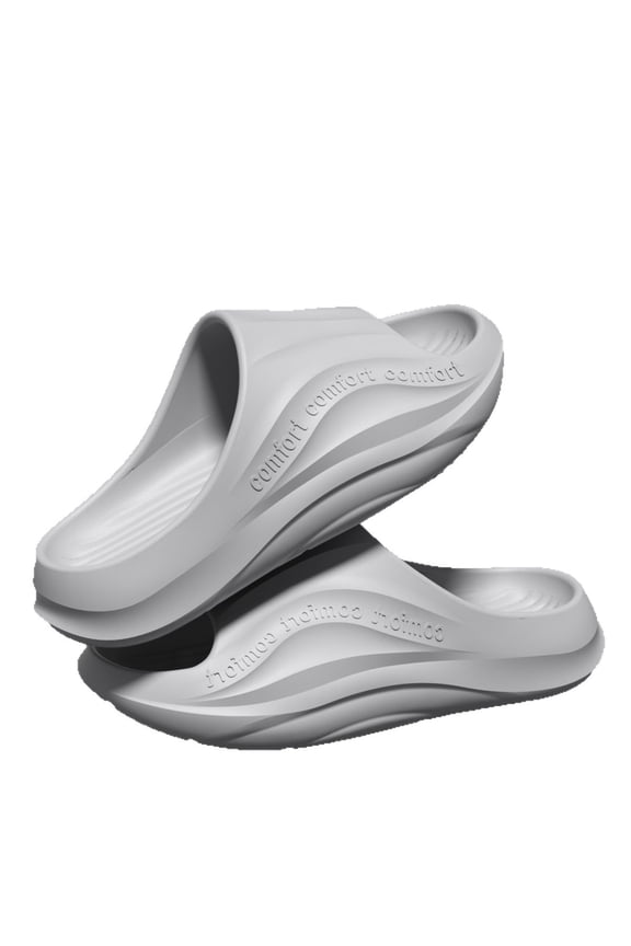 2026 New Summer Non-Slip Slippers for Men And Couples, Ideal for Dormitory And Bathroom Use