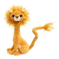 thumbnail image 1 of 2026 New Tiger Plush Toys, Stuffed Animals Toys Tiger Soft Pillow Toys, Plush Toy - Super Soft Stuffed Animal, Best Birthday Gifts for Holiday Xmas Easter for Friend (13.79", Lion), 1 of 2