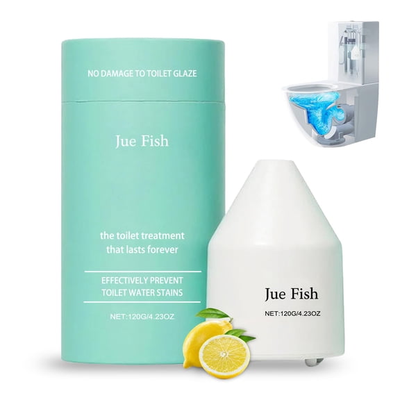 2026 New Toilet Cleaner,Household Cleaning Solution,Toilets Bowl Cleaning, Long-Lasting Fresh Scent, Automatic Refreshes Toilets, Long-Lasting Bowl Cleaner Fresh Scent