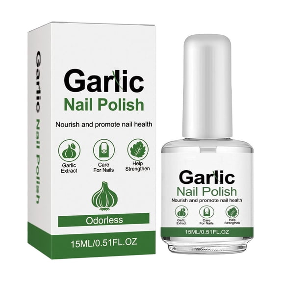 2026 New Transparent Nail Care Oil, Moisturizes & Comforts Nail, Keeps Dry And Moist Gives It A Natural And Provides Gentle Care for Stronger, Clearer Nails 15ml