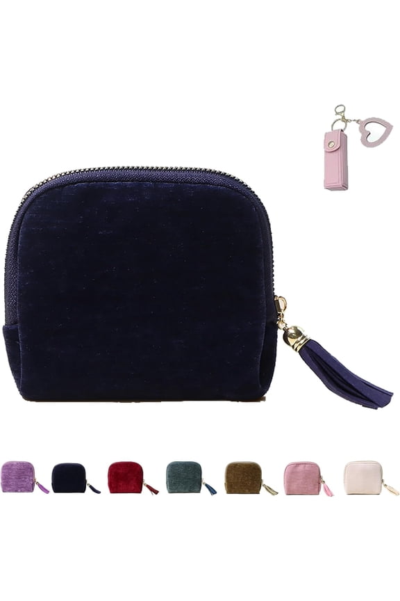 2026 New Travel Jewelry Case, Travel Jewelry Case, Travel jewelry case, Can Store Bracelets, Bangles, Large Earrings, Beaded Necklaces, Suitable for Travel and Daily Use (Blue)