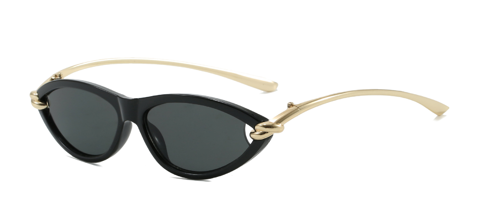 Fashionable Oversized Trendy Sunglasses
