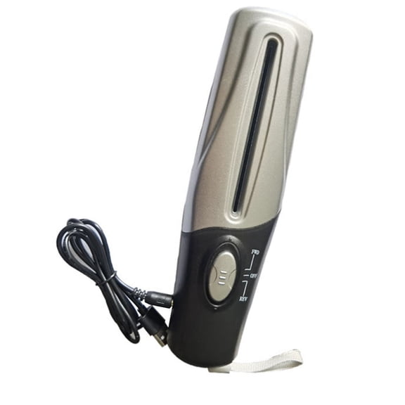 2026 New Usb Portable Paper Shredder Multifunctional Mini Electric Paper Shredder Document Strip Cutter Office Stationery