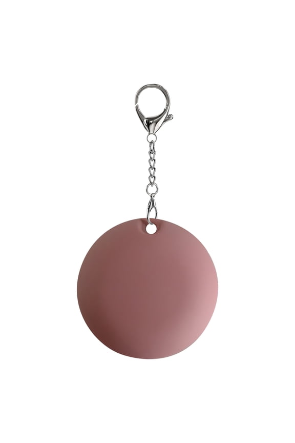 2026 New Valentine's Day Heart Purse Light, USB Rechargeable Smart Sensor Touch LED Lamp, Glowing Mini Bag Light Keychain for Women Teen Girls Mothers