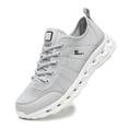 thumbnail image 1 of 2026 New Plus-Size Cross-Border Outdoor Sneakers, Versatile Lightweight Mesh Casual Shoes, Low-Top Men's Outdoor Running Shoes, 1 of 9