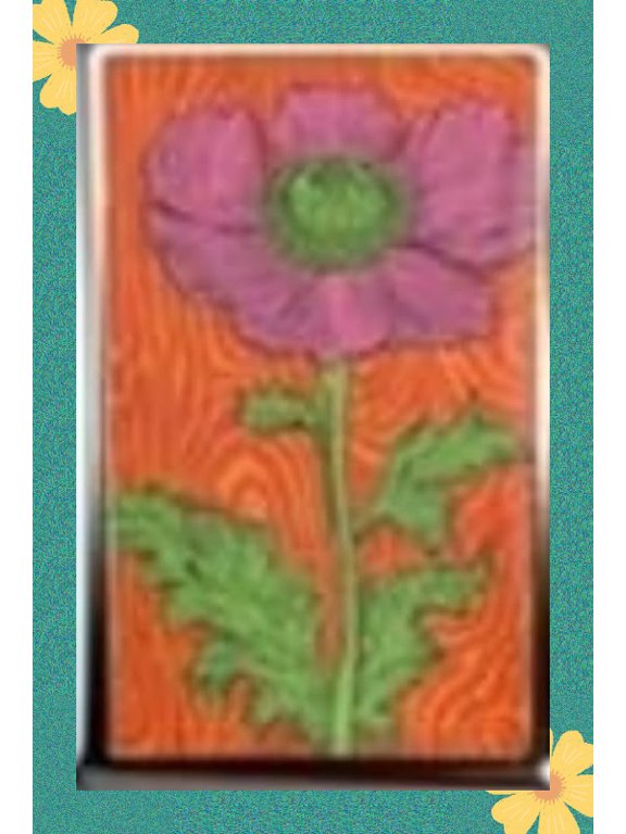 2026 New Vintage Versatile Metal Cigarette Case with Easy Snap, Vintage-Style Versatile Card & Cash Case, Elegant and Rebellious Card Box for Credit Cards Cash Id Business Cards (Red flower)