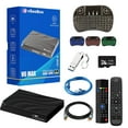 thumbnail image 1 of 2026 New Vseebox V6 Max Android TVBox 4GB+64GB, 1 of 5