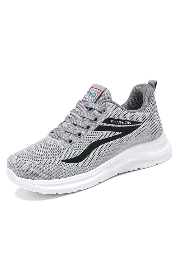 2026 New Women'S Footwear for Summer - Soft Sole, Comfortable Casual Shoes with Breathable Mesh, Versatile for Various Occasions, Women Shoes, Sneakers