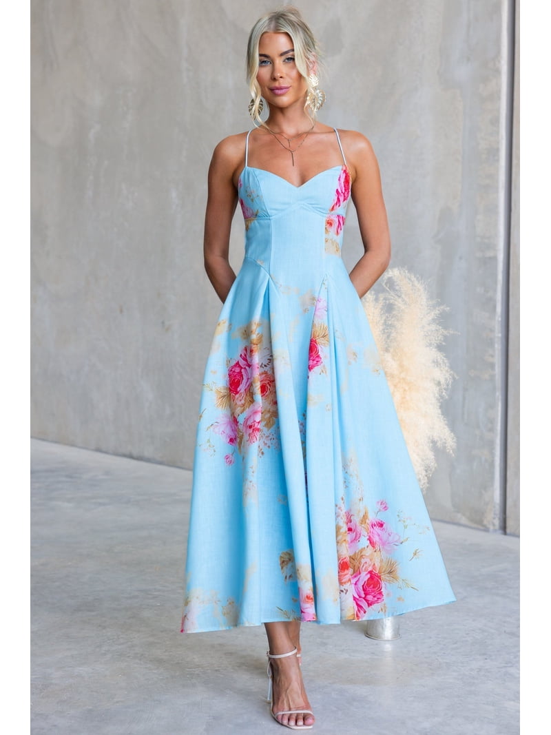 short sparkly dress black Princess Polly Women's Miss Me Sequin Minidress - Color:Midnight blue Wash: Cristal Rose Trendy Ivory A-Line Floral Elizabeth K Style