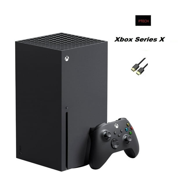 Xbox -  新品未開封 ☆ Xbox Series X RRT-00015 2026 Newest Microsoft - Xbox - Series -X- Gaming Console