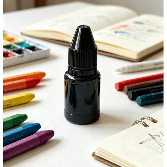 2026 Novelty Cute Black Cat Kitten Stamps for Stamp Cards, Letters and Diaries Decorative Mini Stamps Teacher Reward Stamp Pattern Pet Kitten Meow