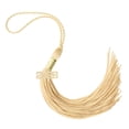 thumbnail image 1 of 2026 OLDGOLD GRADUATION TASSEL - EVERY SCHOOL COLOR AVAILABLE -MADE IN USA, 1 of 4