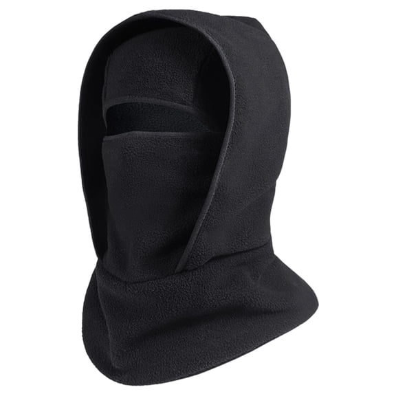2026 Outdoor Winter Warm Hat Neckband, Outdoor Winter Integrated Face Mask Cold, Integrated Cycling Ski Mask