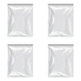 thumbnail image 1 of 2026 Oven Rack Cleaning Bag, Reusable Leak-Proof Heavy-Duty PE, Extra-Large 120×80 cm, No Scrub, Fits Most Oven & Grill Racks, 1PCS, 1 of 9