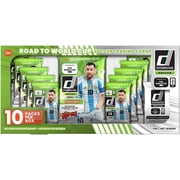 2026 Panini Donruss Soccer Road to the FIFA World Cup Collection Box