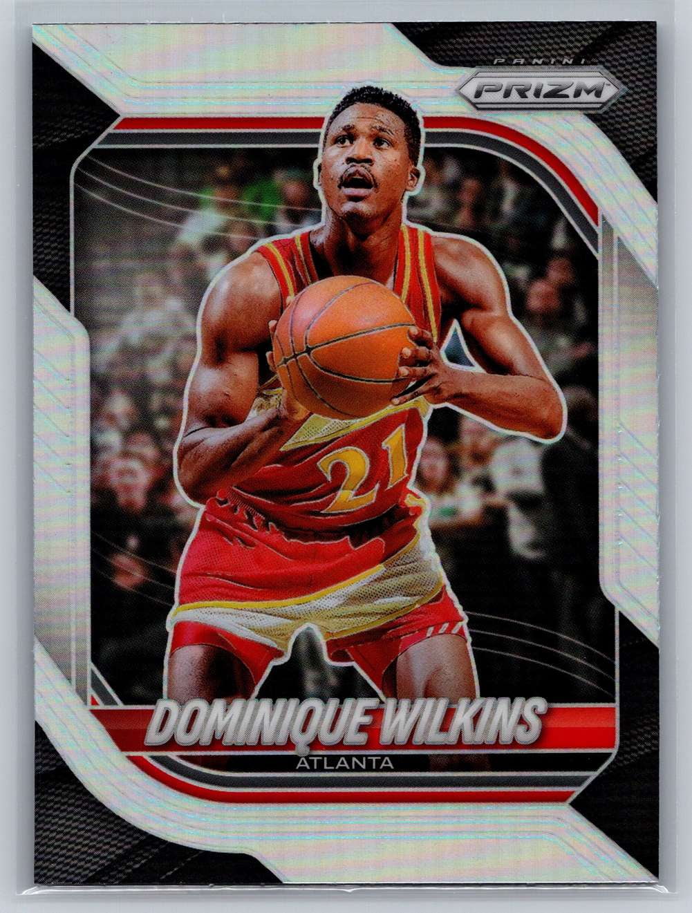 Dominique Wilkins Fan Shop Atlanta Hawks Gear