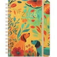 thumbnail image 1 of 2026 Planner 2026 Calendar Planner 2026 Weekly And Monthly, Jan-Dec 2026 Double Coil Planner With Tabs For Professional Schedule Management, 1 of 7