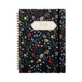 thumbnail image 1 of 2026 Planner 2026 Weekly Monthly Planner with Hardcover Front Back Pockets Double Stitched Binding Goal Setting Pages Holiday Lists Portable 6.5x8.5 Inch for Time Management Scheduling Productivity, 1 of 6