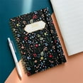 thumbnail image 1 of 2026 Planner - 2026 Weekly and Monthly Planner, Planner 2026, Jan. 2026 - Dec. 2026, 6.5" x 8.5", Monthly Tabs & Pocket, Hardcover with Front&Back Pocket, Twin-Wire Binding, 1 of 6