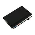 thumbnail image 1 of 2026 Planner-Daily, Calendar Notebook, Weekly & Monthly Leather Hardcover Planner, Daily Schedule, Thick Paper, Bound Schedule Notebook, 1 of 9