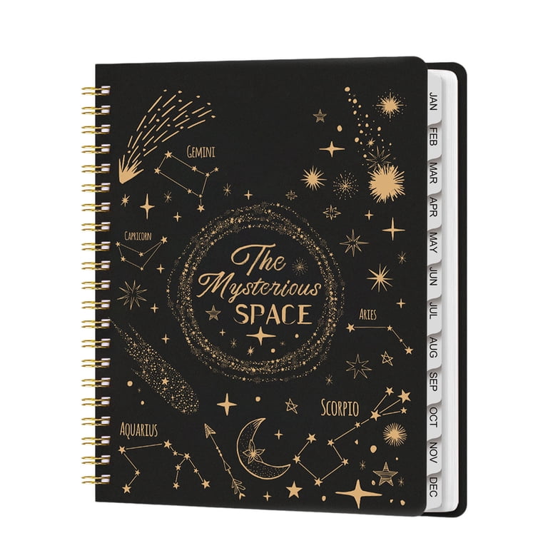 2026 Pocket Planner - 6.2"x4" Hardcover Weekly & Monthly Organizer With Pen Holder