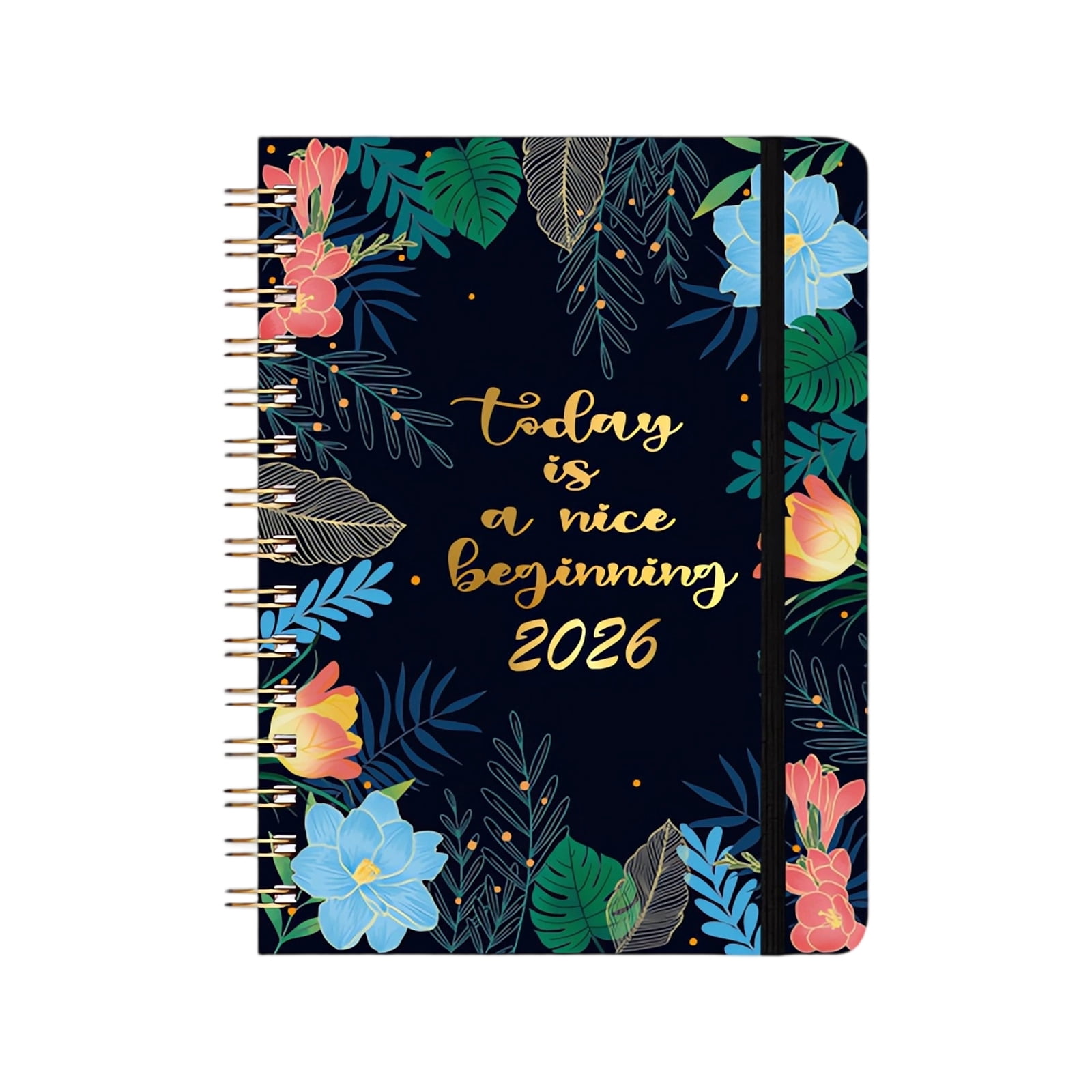 2026 Planner,Weekly and Monthly Calender Planner,2026 Calendar Planner ...